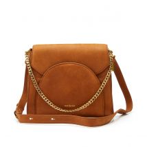 Nat & Nin Borsa In Pelle Con Tracolla Kamila
