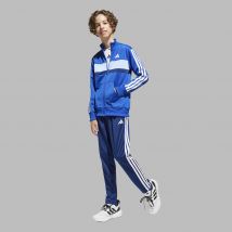 Adidas Sportswear Completo Sportivo Blu Bambino Taglie 15/16 anni - 168/174 cm