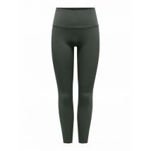 Only Play Leggings Sportivo Jama-3 Sana B-dry Verde Taglie XS