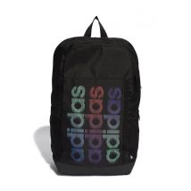 Adidas Performance Zaino Linear Nero Bambina Taglie TU