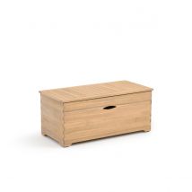 La Redoute Interieurs Contenitore Da Giardino In Acacia, Valora