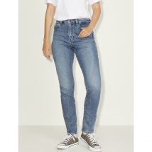 Jjxx Jeans Slim A Vita Alta Blu Donna Taglie W28 L30 (US) - 42 (IT)