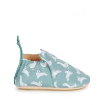 EASY PEASY Scarpine Morbide In Pelle My Blublu