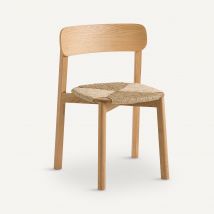 Am.pm Sedia Impilabile, Batignolles Design E. Gallina