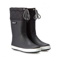 Aigle Stivaletti Giboulée 2 Nero Bambina Taglie 28