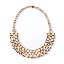 La Redoute Collections Collier Girocollo