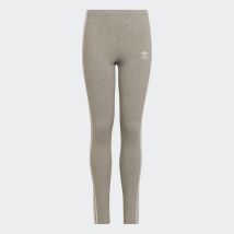 Adidas Originals Leggings Adicolor Grigio Taglie 12/13 anni - 150/153 cm