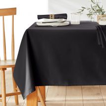 La Redoute Interieurs Tovaglia Anti-macchia Cotone Scenario Grigio Taglie 150 x 300 cm