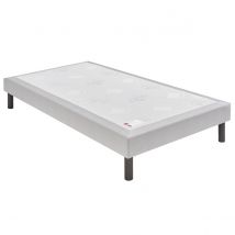 Epeda Rete A Doghe Le Nature Ferme Grigio Taglie 80 x 190 cm