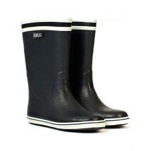 Aigle Stivali Imbottiti Malouine Fur 2 Blu Donna Taglie 38