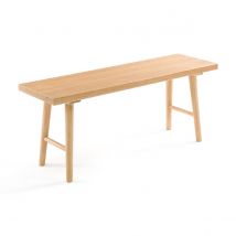 La Redoute Interieurs Panca Pino Massello L110 Cm, Paolo