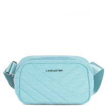 Lancaster Marsupio In Cotone Canvas Trapuntato