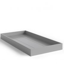 La Redoute Interieurs Cassetto-letto Stile Retrò Vintage, 1 Persona, Adil