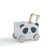 La Redoute Interieurs Baule/contenitore Per Bambino Su Ruote, Boloko