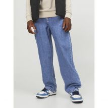 Jack & Jones Junior Jeans Larghi Blu Taglie 14 anni - 162 cm