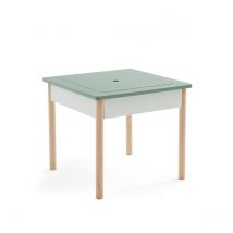 Ma Petite Ecole Montessori X La Redoute Interieurs Tavolo Attività, Montessori