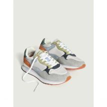 Hoff Sneakers City Kingston Woman Beige Donna Taglie 36