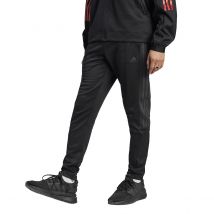 Adidas Performance Pantaloni Da Tuta Sportiva 3 Bande Nero Taglie L