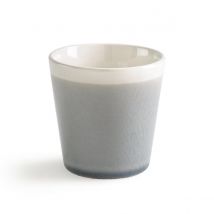 La Redoute Interieurs Confezione Da 4 Tazze Di Caffè Effetto Screpolatura, Gogain