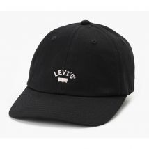 Levi's Berretto Lazy Girl Logo