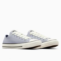 Converse Sneakers Chuck Taylor All Star Ox 90s Sport Grigio Donna Taglie 39