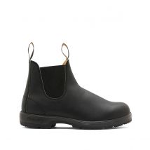 Blundstone Boots Con Elastici Classic Chelsea Nero Uomo Taglie 41