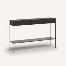 Am.pm Consolle Piano Marmo Fébée