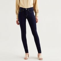 Levi's Jeans Shaping Skinny 311 Nero Donna Taglie 44 (IT) - W30 L32 (US)