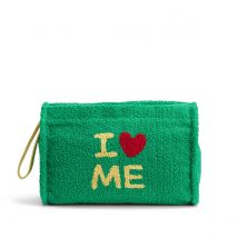 Band Of Sisters X La Redoute Pochette In Spugna