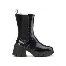 Lemon Jelly Boots Ciana Nero Donna Taglie 39