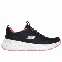 Skechers Sneakers Edgeride - Smooth Journey Nero Donna Taglie 37