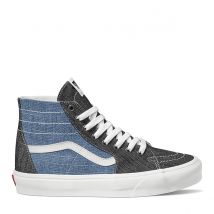 Vans Sneakers Sk8-hi Blu Uomo Taglie 40