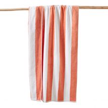 La Redoute Interieurs Telo Mare Velluto 420 G, Hendaye