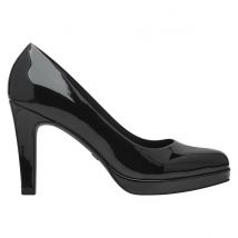 Tamaris Decolleté Con Tacco Nero Donna Taglie 41