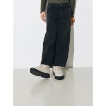 Kids Only Jeans Larghi Nero Bambina Taglie 11 anni - 144 cm