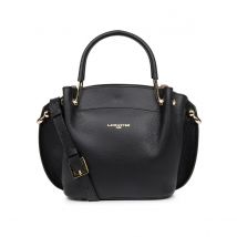 Lancaster Borsa In Pelle A Grana Foulonne Double