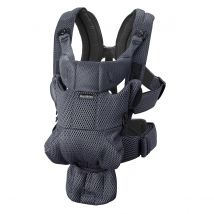 Babybjorn Marsupio Move Mesh 3d 099013