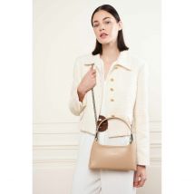 Lancaster Borsa In Pelle Con Cerniera Suave Ace