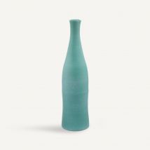 Otto Studio For Am.pm Vaso In Ceramica Opaca, Paint Bottle