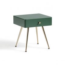 La Redoute Interieurs Comodino 1 Cassetto Topim