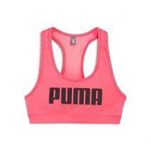 Puma Brassiere Sportivo 4keeps Rosa Taglie XS