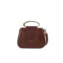 Nat & Nin Borsa A Tracolla In Pelle Nancy