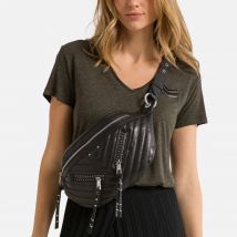 Ikks Marsupio In Pelle Trapuntata Le 1440 Pocket