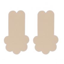 Magic Bodyfashion Copricapezzoli Lift Secret Beige Donna Taglie L/XL