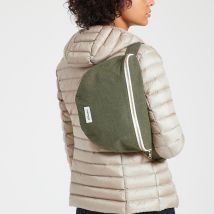 Rive Droite Paris Marsupio Con Cerniera The Custine Xl - Waist Bag