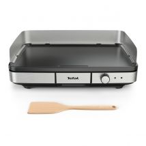Tefal Maxi Plancia Elettrica Cb690d12