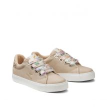 Kaporal Baskets Severine Marrone Donna Taglie 40