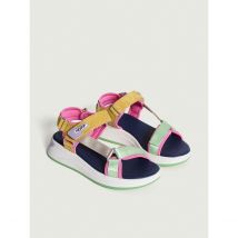 Hoff Sandali Island Phuket Multicolore Donna Taglie 40