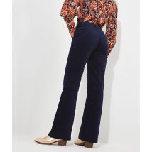 Joe Browns Pantaloni Bootcut Blu Donna Taglie 40 (FR) - 44 (IT)
