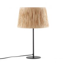 La Redoute Interieurs Paralume In Rafia Ø32 Cm, Rafita